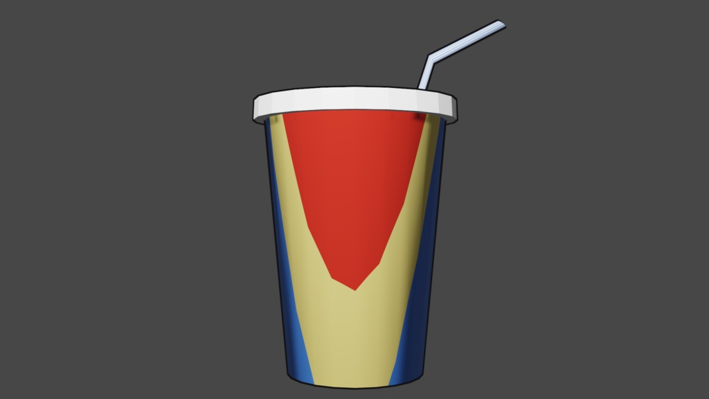 ドリンク