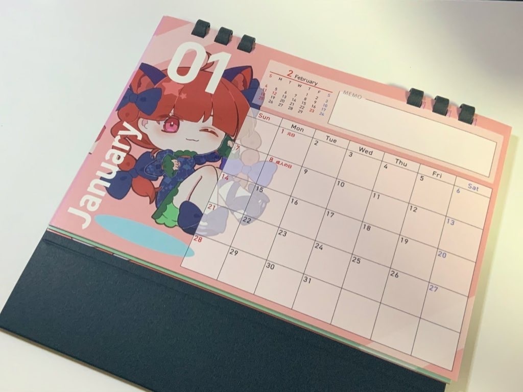 【第10回秋季例大祭】 頒布物