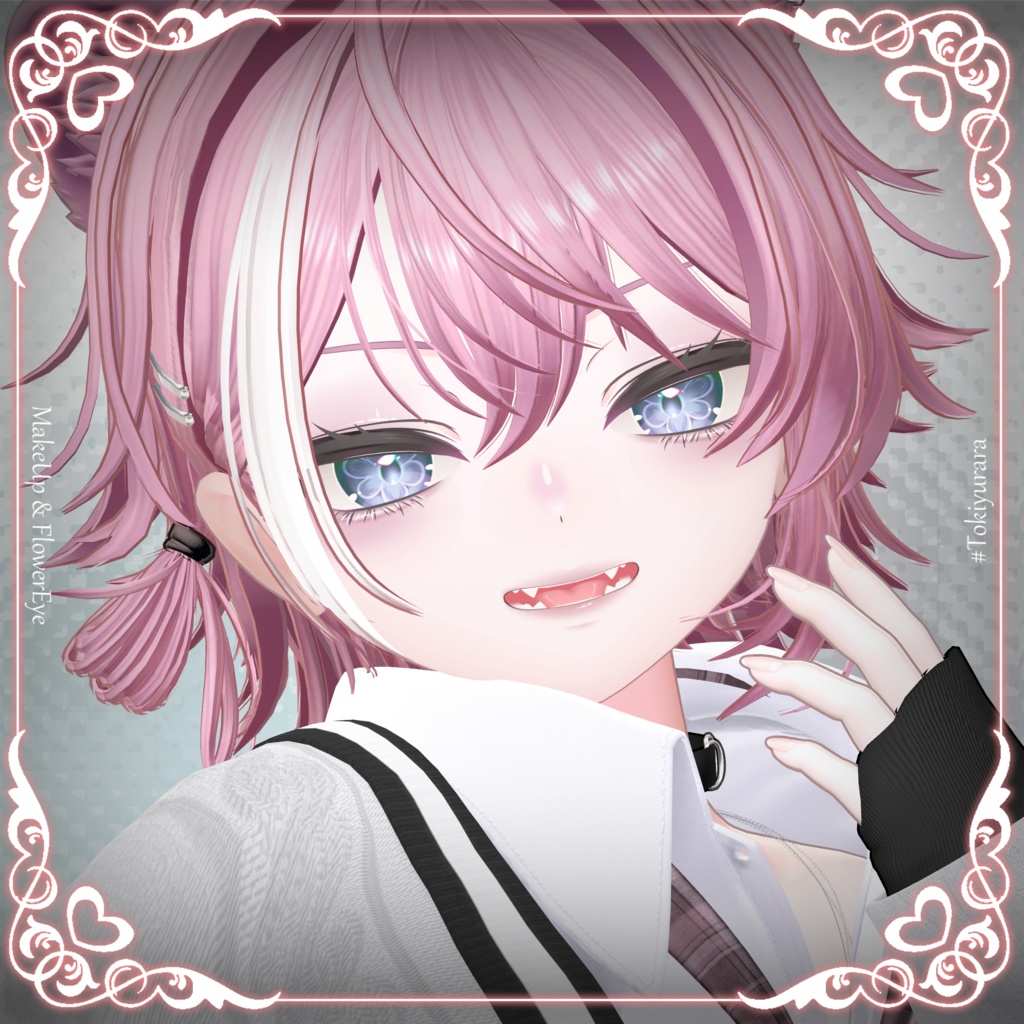 momochan.　703030サイドアクリル　オプションお写真2枚目掲載 momochan. 703030サイドアクリル オプションお写真2枚目掲載