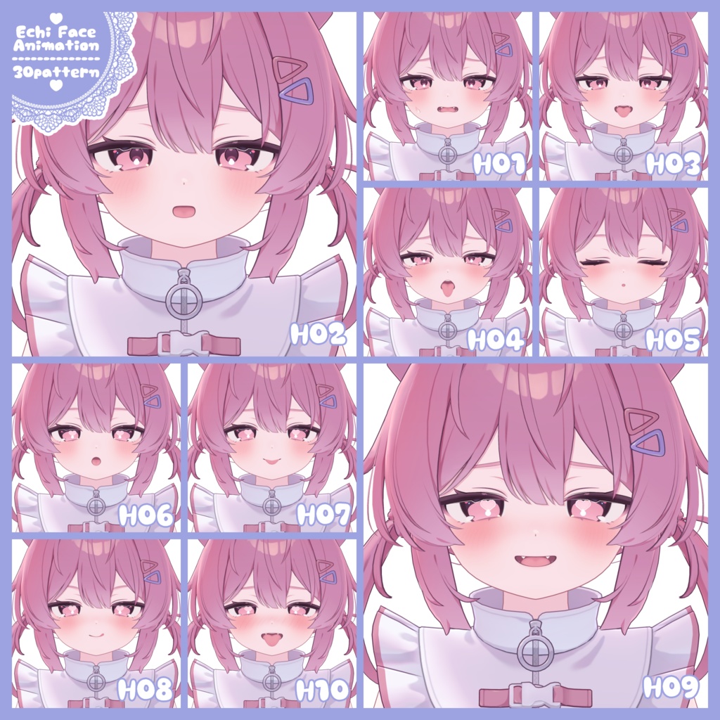 ð忥éå®50ïŒ
SALEðããã©ã ã¡ããå°çšãã¡ãã£ãšãã¡ãã¡ãªè¡šæ
ã»ãã30åããã¯ãFace Animationã