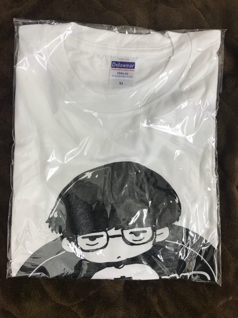 マトモ オリジナルTシャツ
