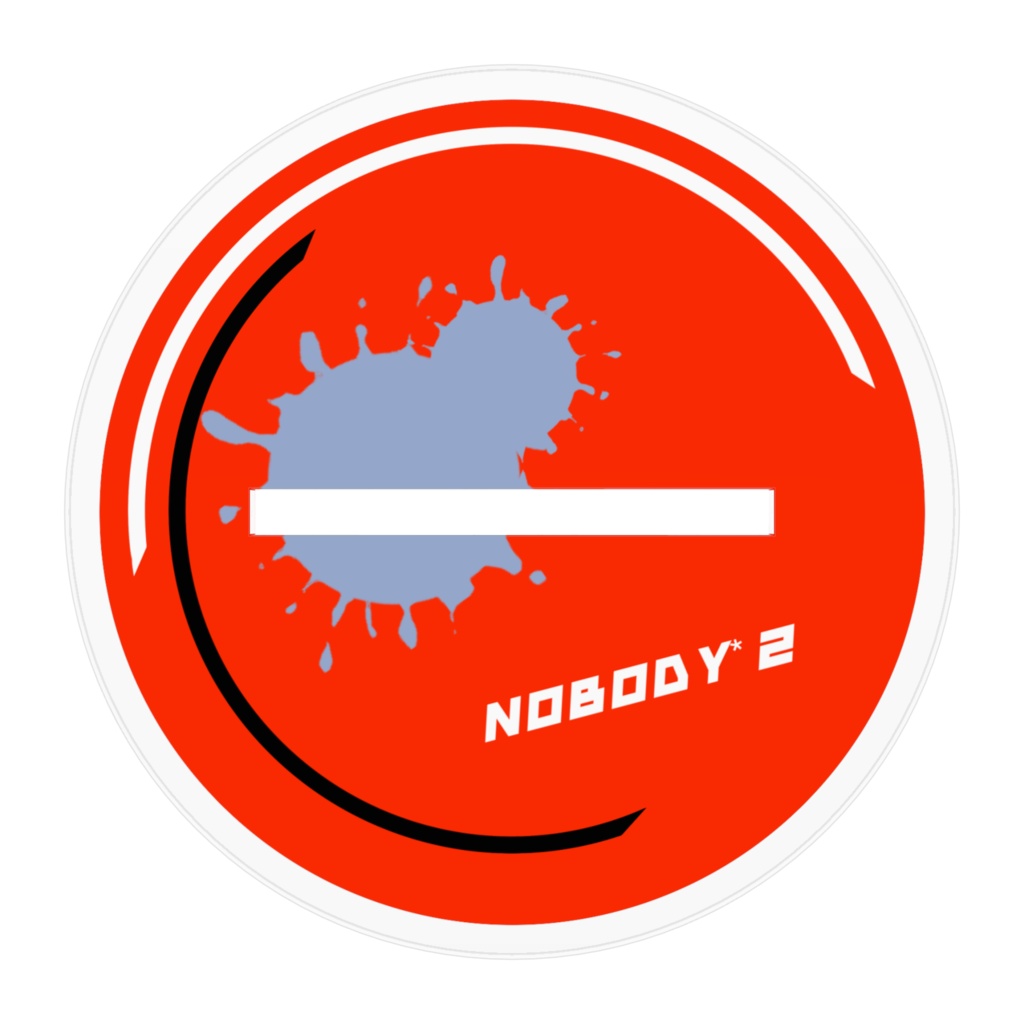 鴻逆砂月 アクリルフィギュア 100×100