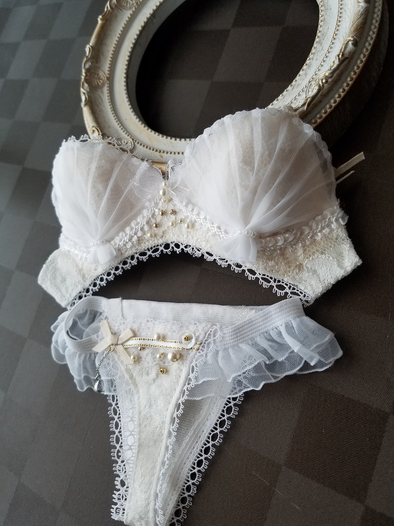 SD16　ＤＤ／SDｇｒ等サイズ選択可能　貝殻のランジェリー　姫シリーズ
