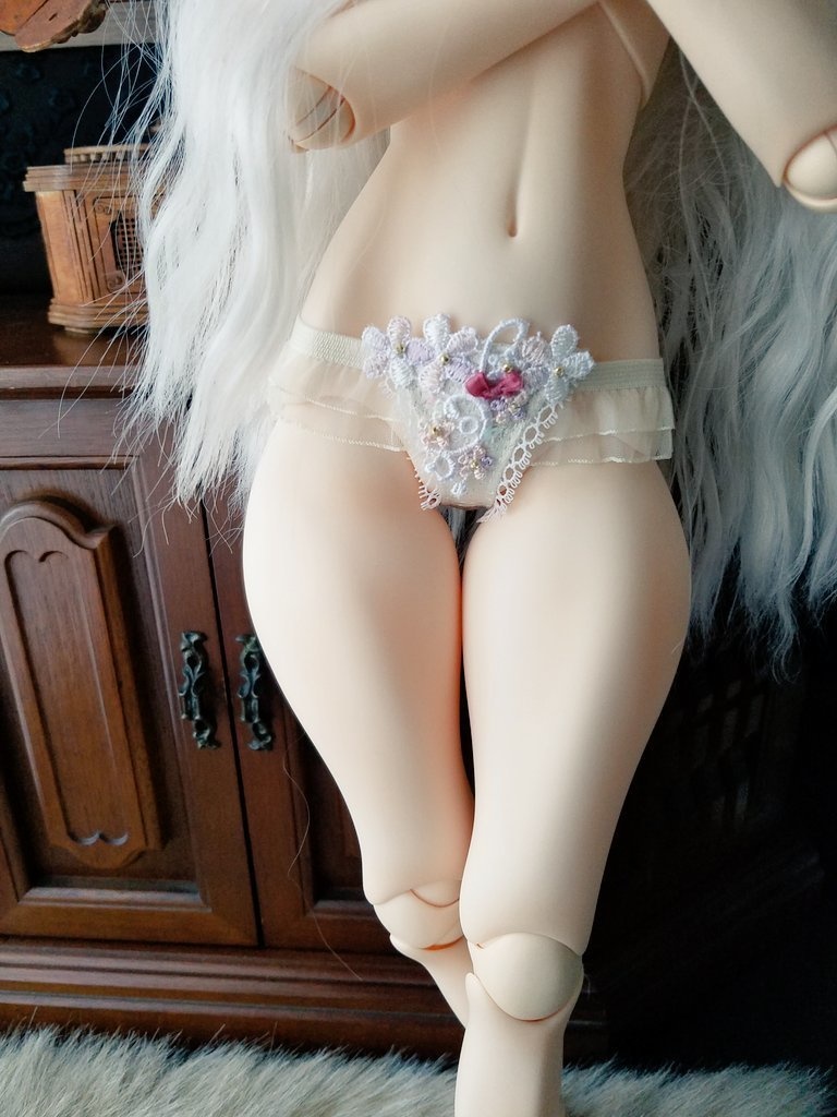 ショーツA2・ＭＤＤ　kumako 推奨size　(エンジェルフィリアもぎりOK)