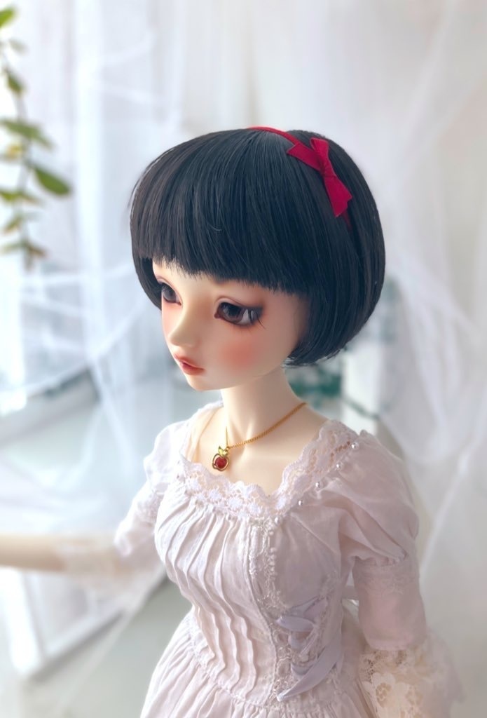 リンゴペンダント　キラキラリンゴ🍎