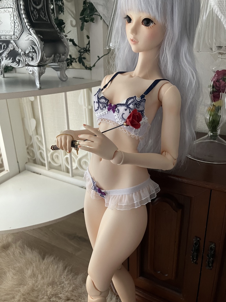 エンジェルフィリア　薔薇の鞭