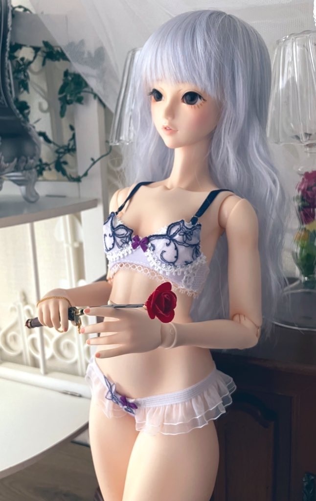 エンジェルフィリア　薔薇の鞭