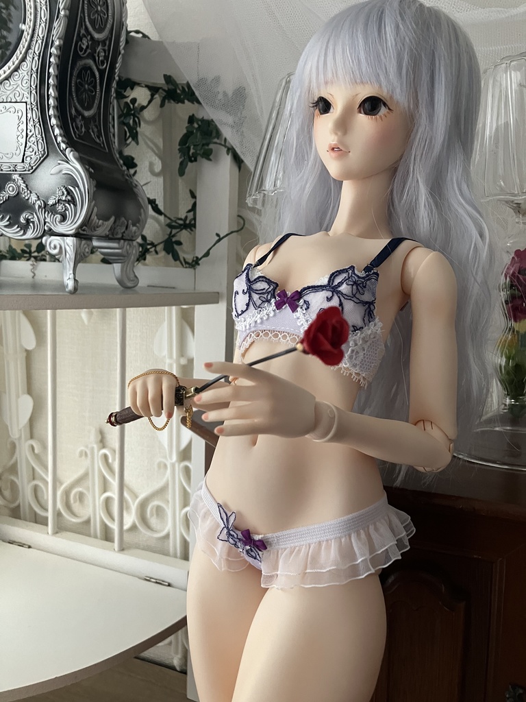 エンジェルフィリア　薔薇の鞭