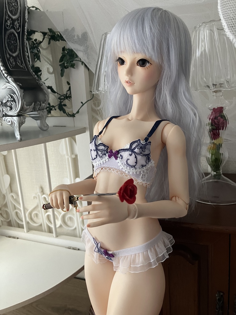 エンジェルフィリア　薔薇の鞭