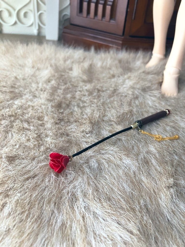 エンジェルフィリア　薔薇の鞭