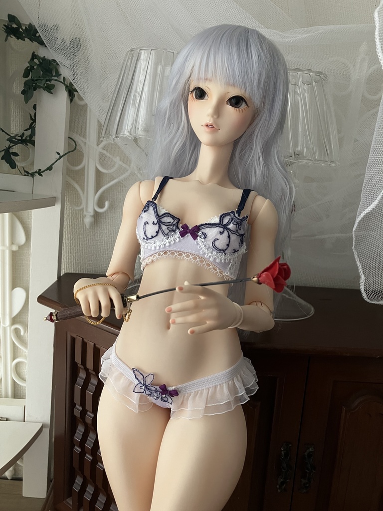 エンジェルフィリア　薔薇の鞭