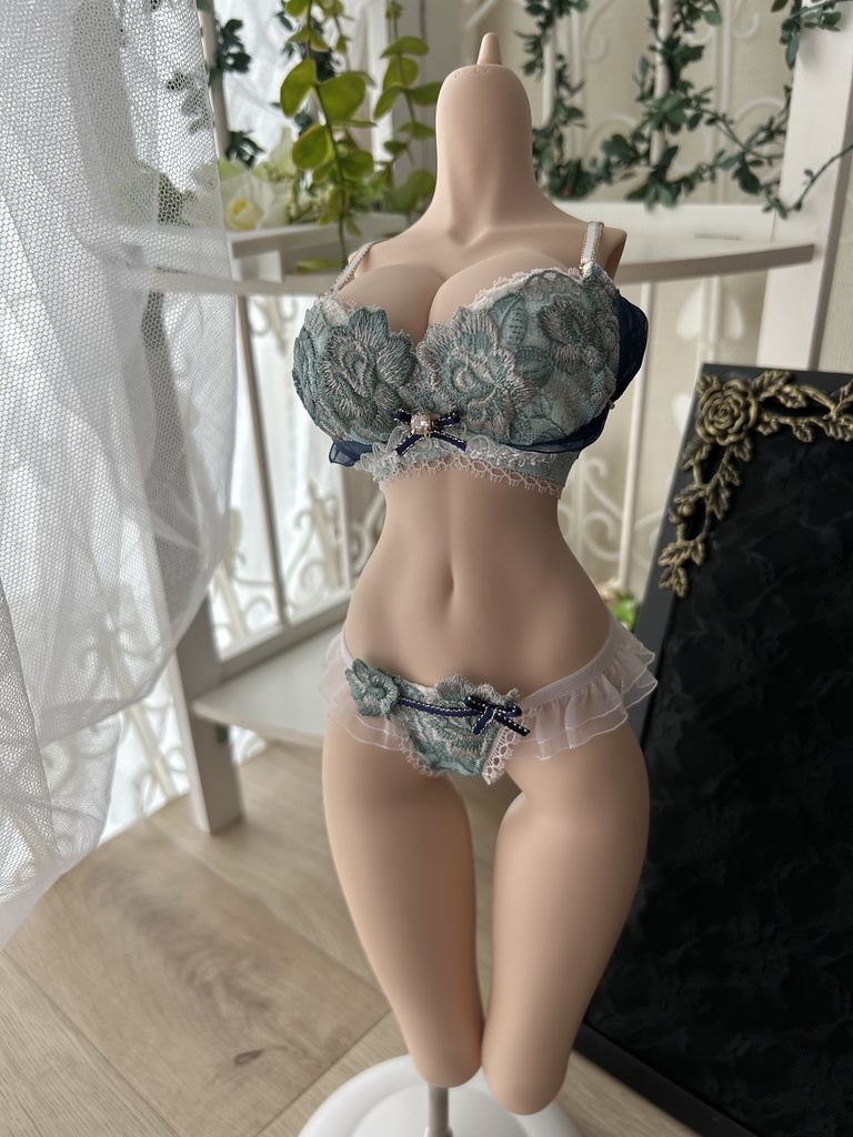 DDDY 緑の薔薇　B　第二弾