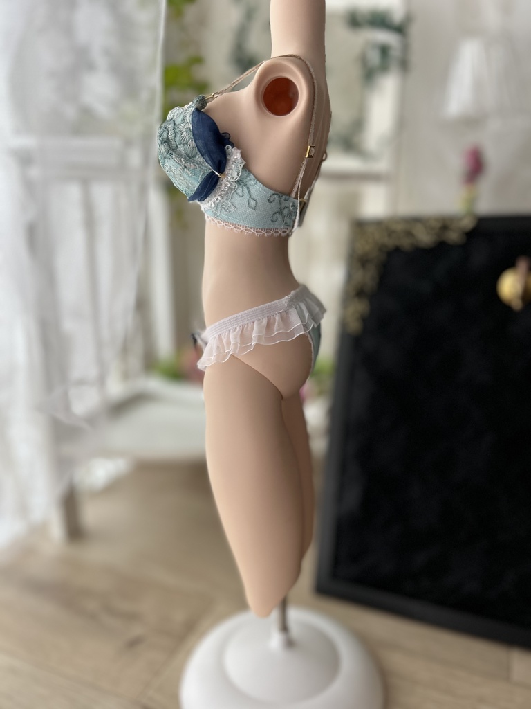 DDDY 緑の薔薇　B　第二弾
