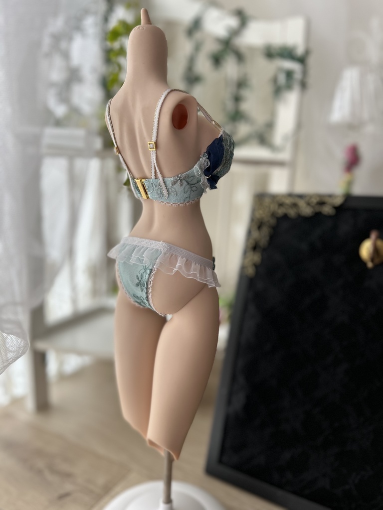 DDDY 緑の薔薇　B　第二弾