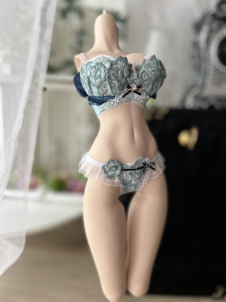 DDDY 緑の薔薇　B　第二弾