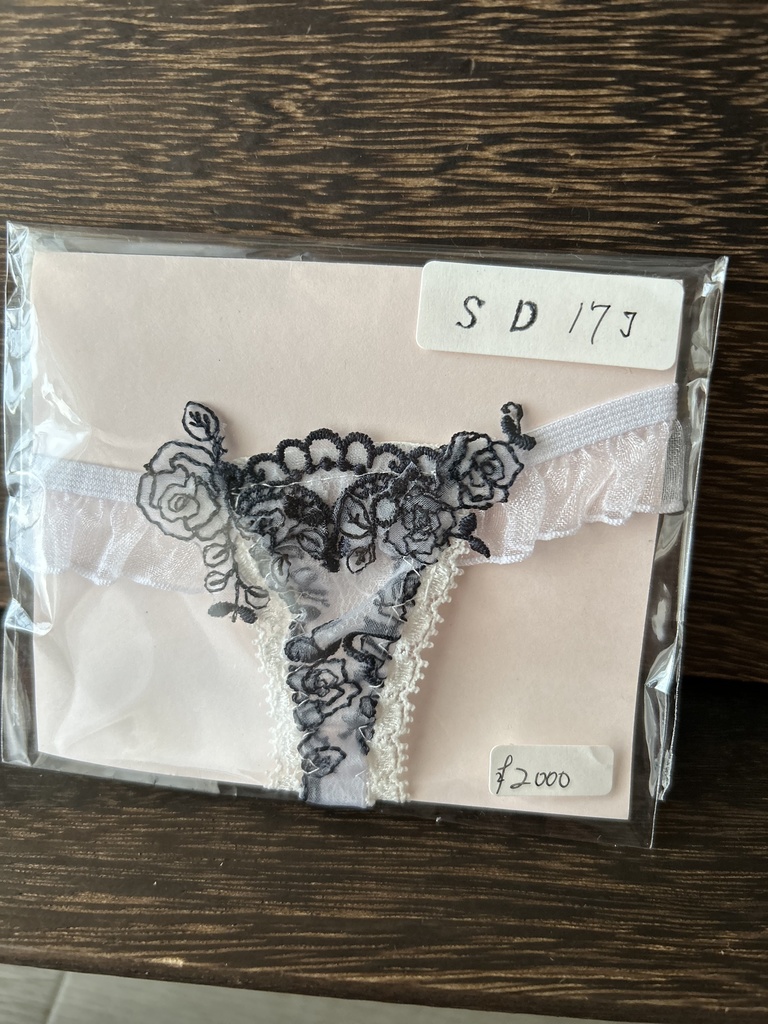 メンズショーツ　J
