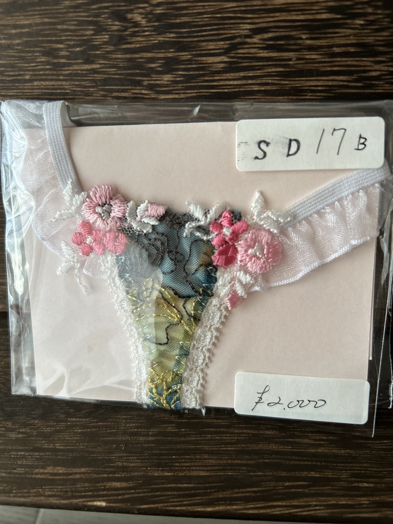 メンズショーツ　B