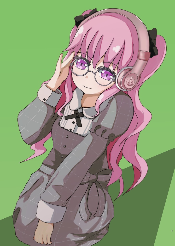 HEADPHONE ACTOR(S)