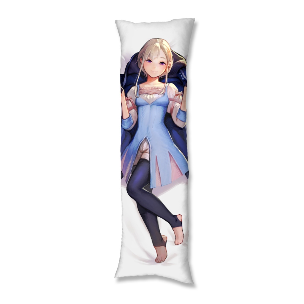 (12/25追加)抱き枕カバー