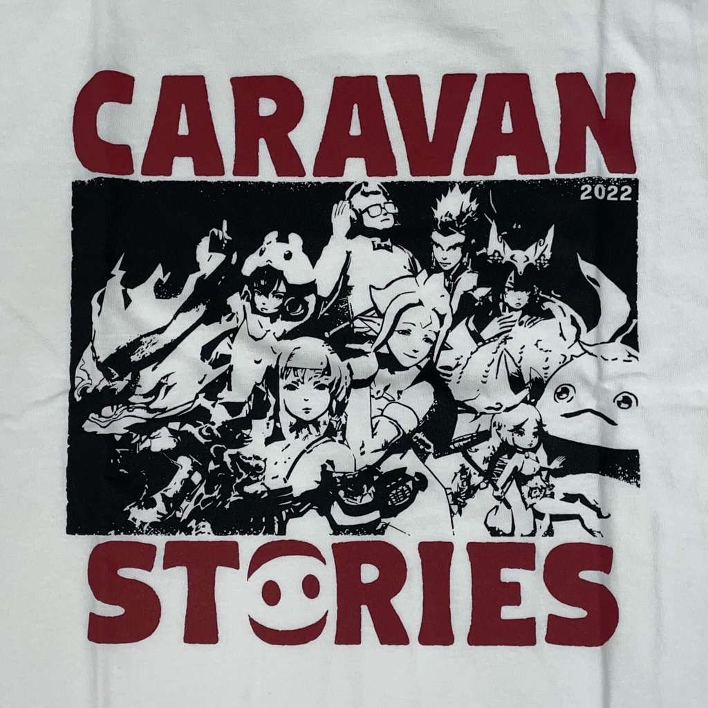 Tシャツ(2022ホワイト)