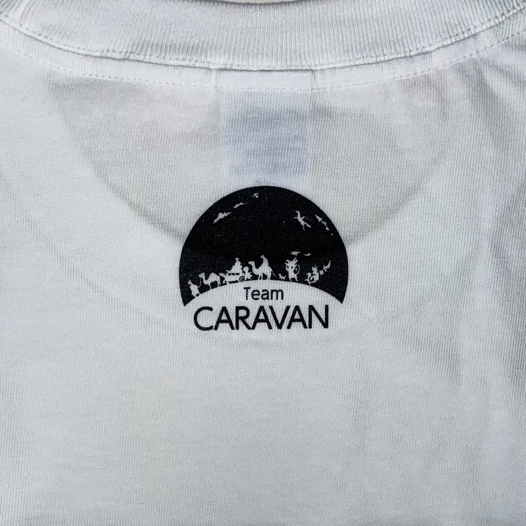 Tシャツ(2022ホワイト)