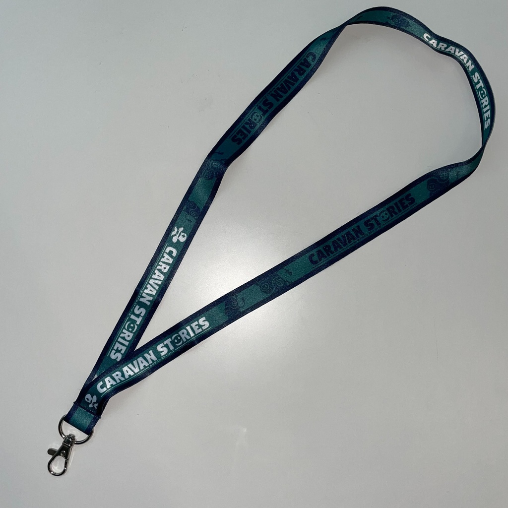 ネックストラップ 2022