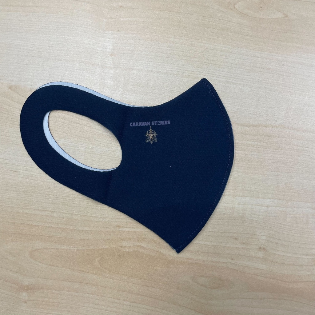 マスク(黒角騎士団)