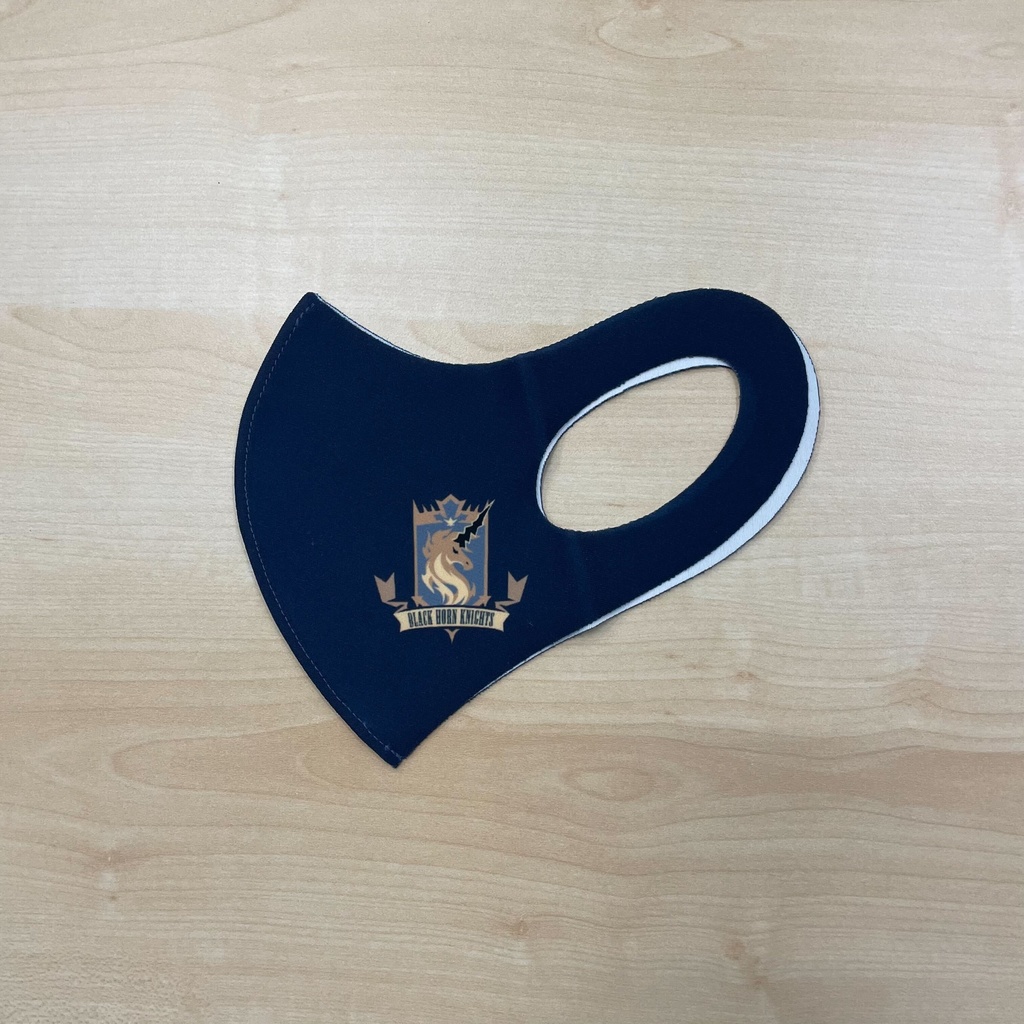 マスク(黒角騎士団)