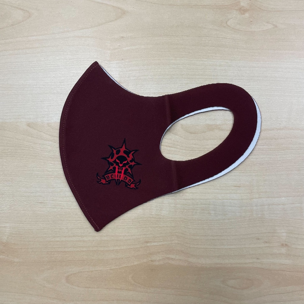 マスク(赤牙騎士団)