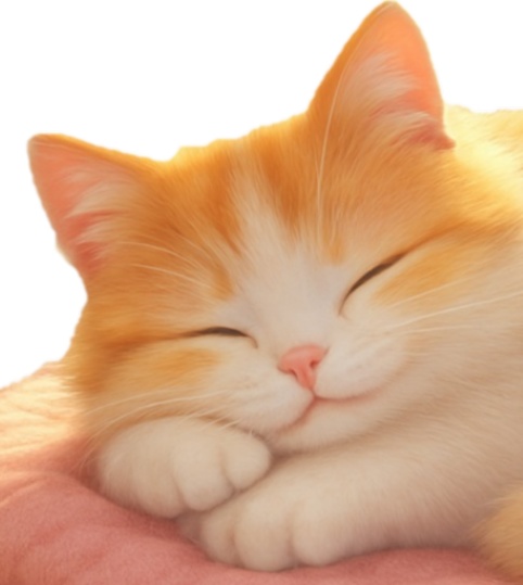 すこやかにゃる缶ミラー