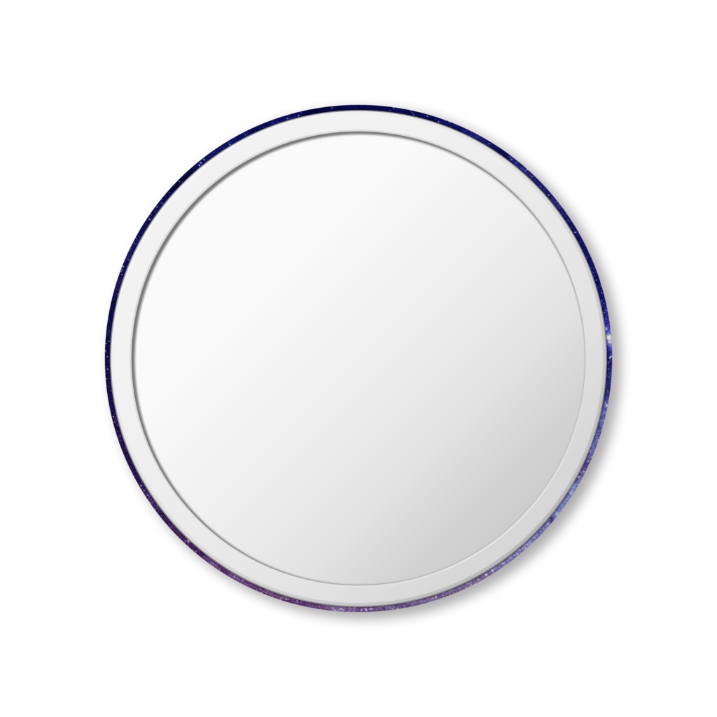 缶ミラー*Sweet dreams*