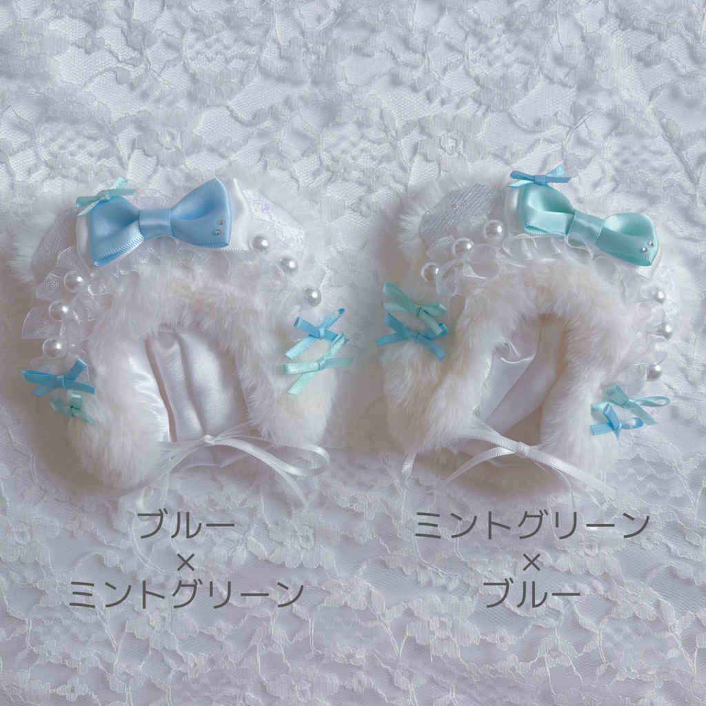 くまのかぶりものʕ•ﻌ•ʔ