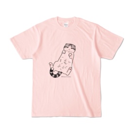 おモフりになって(ジム)Tシャツ