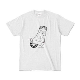 おモフりになって(ジム)Tシャツ