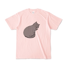 そうですか(リリー)Tシャツ