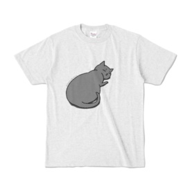 そうですか(リリー)Tシャツ
