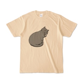 そうですか(リリー)Tシャツ