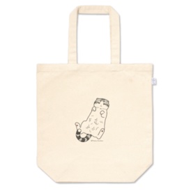 トートバッグ(ジム)