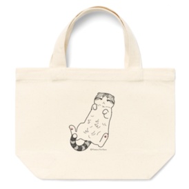 トートバッグ(ジム)