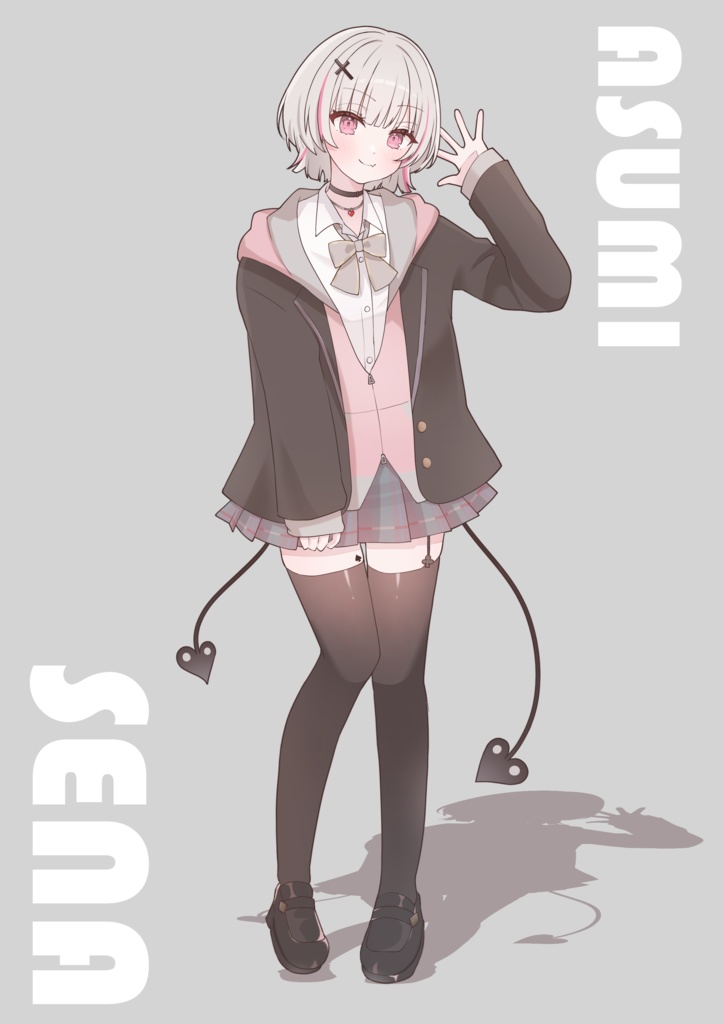 空澄セナ　アクリルスタンド