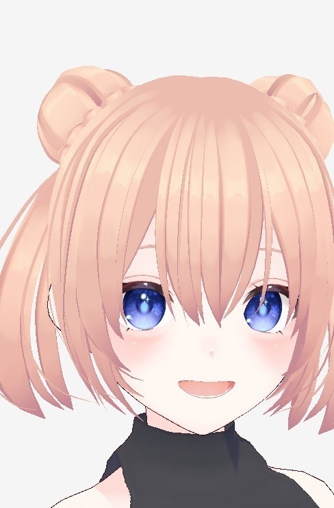 【無料/free】❄️Winter Shimmer Eye❄️|VRoidアイテクスチャセット|3Colors+∞