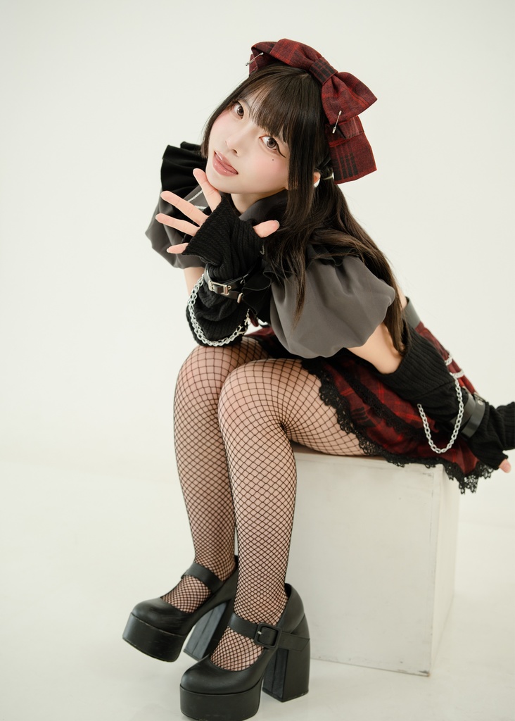 【C106新刊セット】桜島麻衣×SISTER IDOL