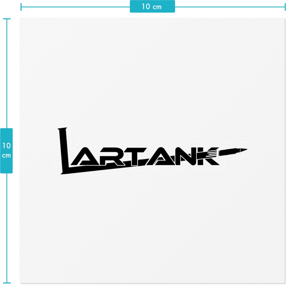 らぁたんすてっかぁワイド