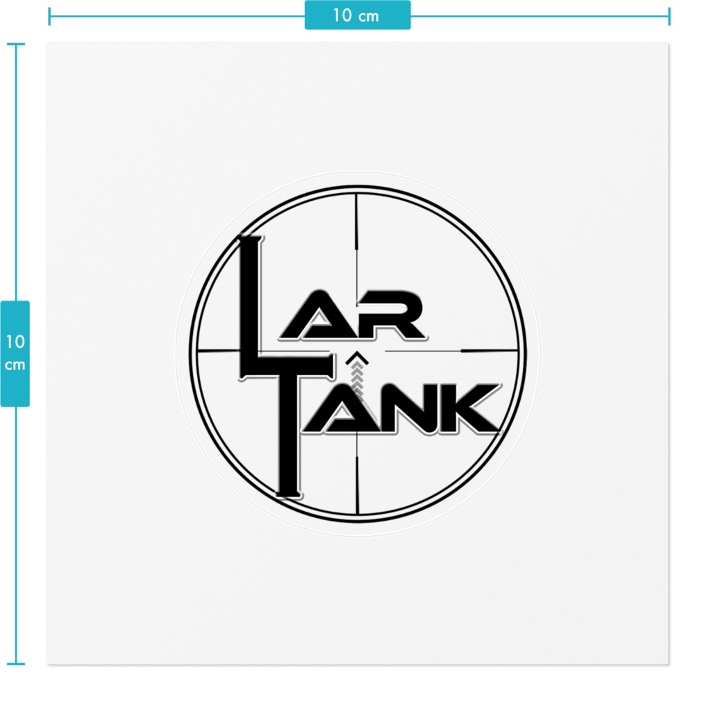 らぁたんすてっかぁサークル