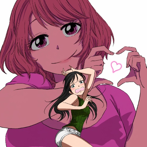 もみたいきもち