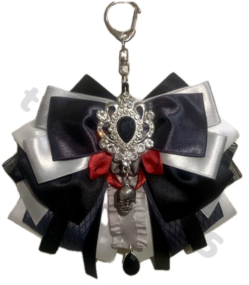 h×h フェイタン イメージリボン