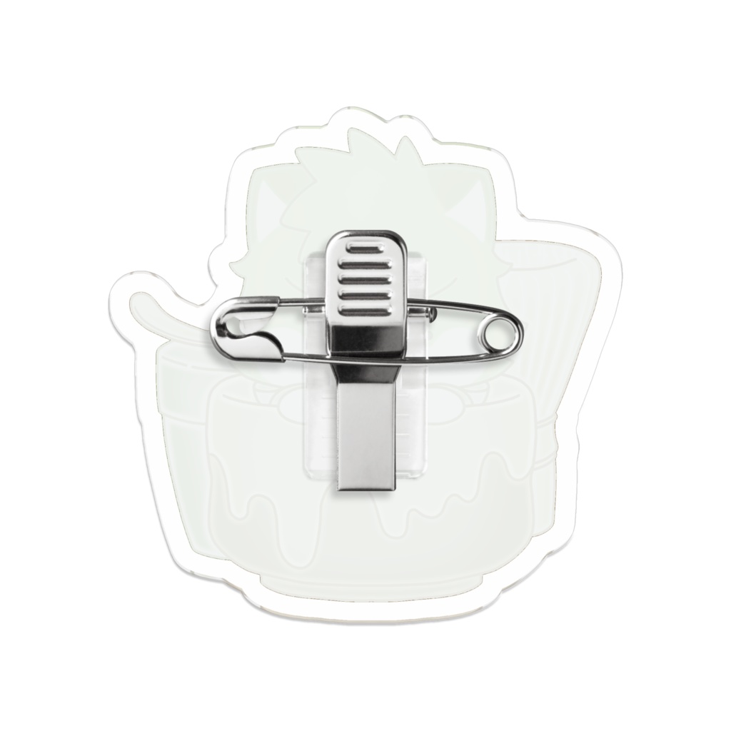 抹茶大好きフミヒロくん