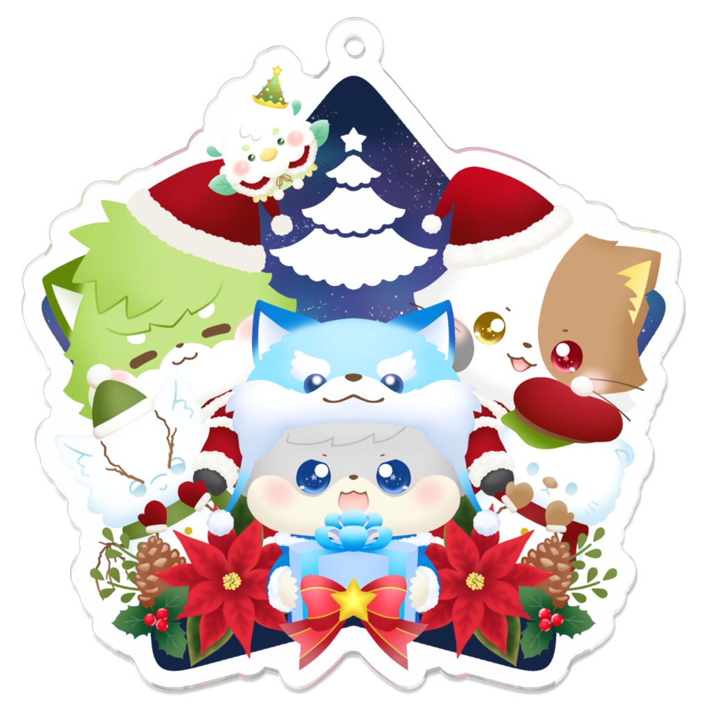 クリスマス2024
