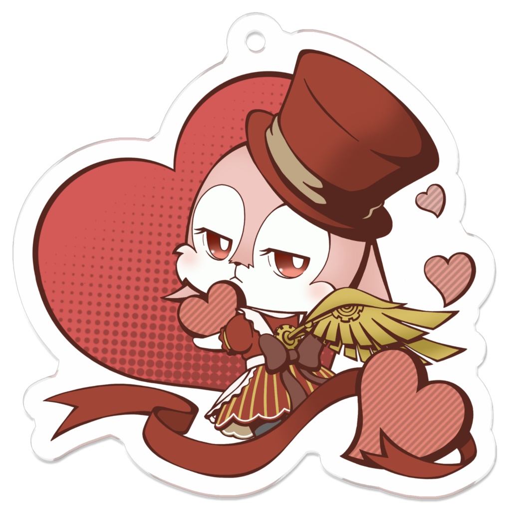 ラロットのバレンタイン2025