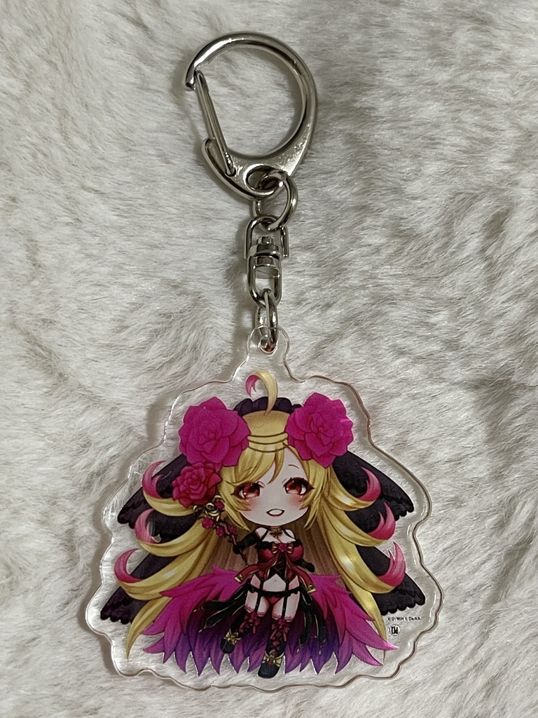 【非公式】フレデリカ